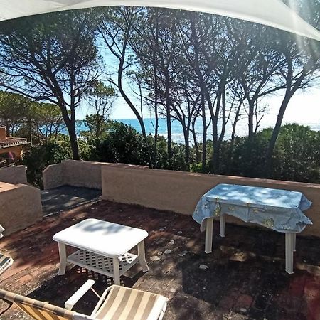 Villino Corallo Roby Cala Liberotto Buitenkant foto